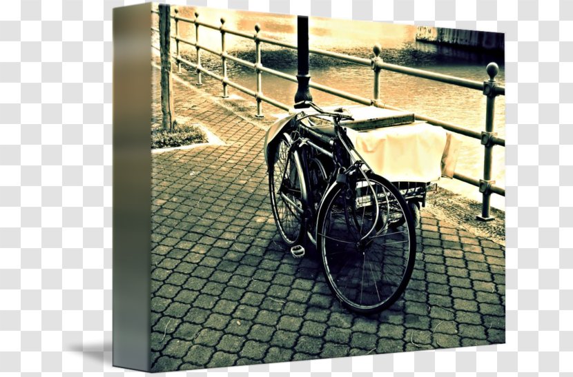 Hybrid Bicycle Baskets - Iron Transparent PNG