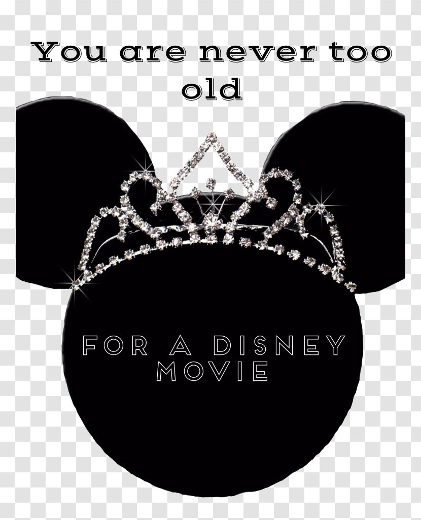 Minnie Mouse Mickey Crown Clip Art - Disney Princess Transparent PNG