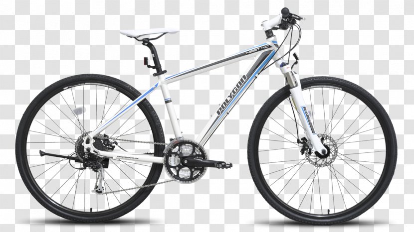 Specialized Myka HT Bicycle Components Mountain Bike Kona Company - Wheel Transparent PNG
