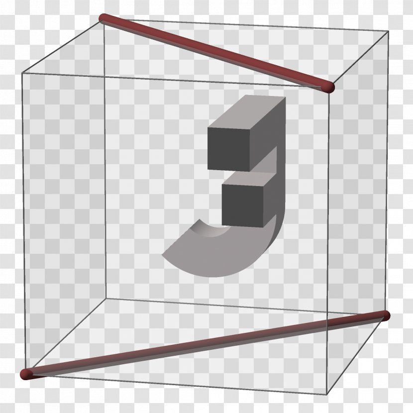 Line Angle - Rectangle - Design Transparent PNG