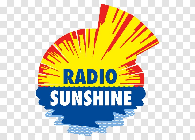 Radio Sunshine Logo FM Broadcasting Central - Argovia Transparent PNG