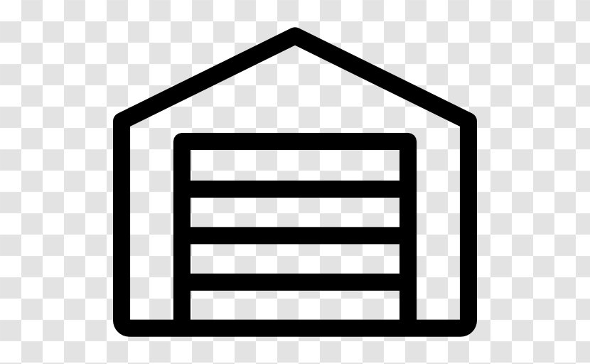 Building - Symbol - House Transparent PNG