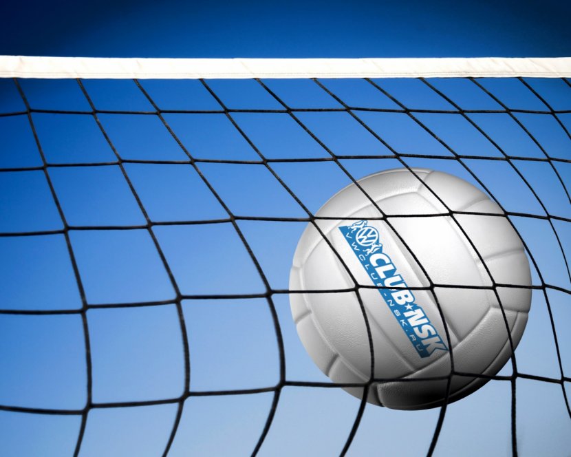 Wisconsin Badgers Women's Volleyball Sport Team National Secondary School - Net Transparent PNG