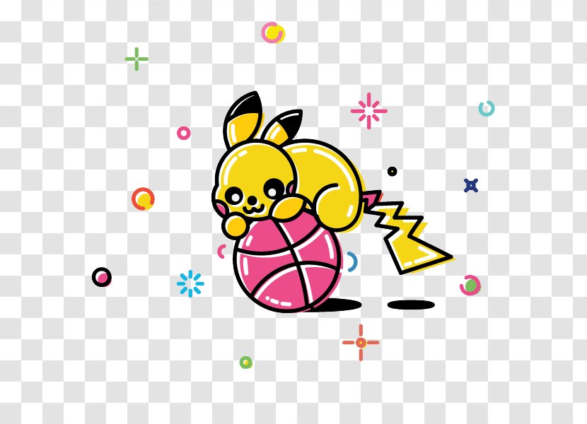 Pokxe9mon GO X And Y Pikachu Serena Ash Ketchum - Cartoon Transparent PNG