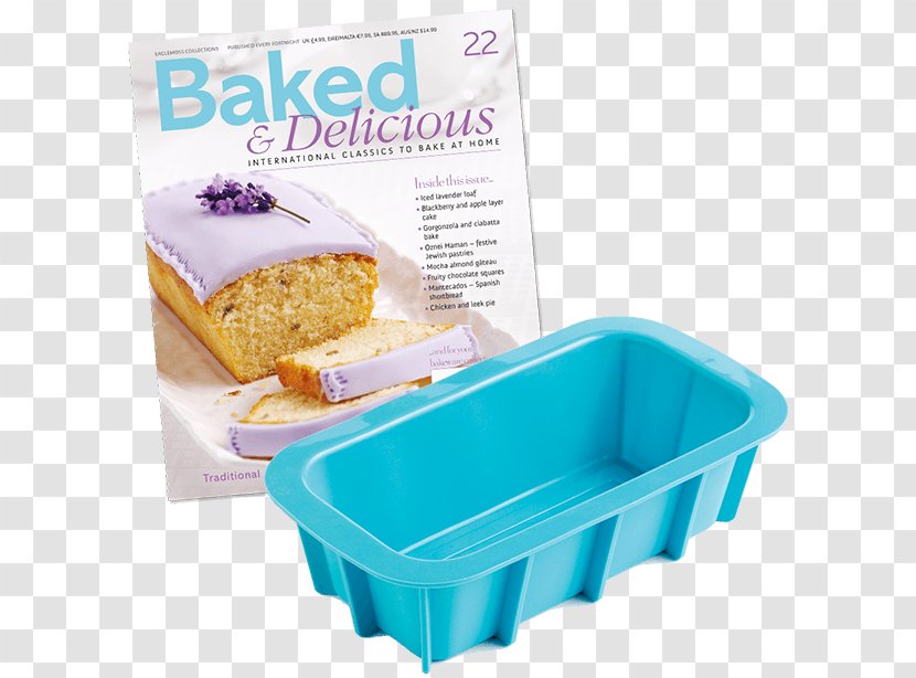 Bread Pan Product Baking Transparent PNG