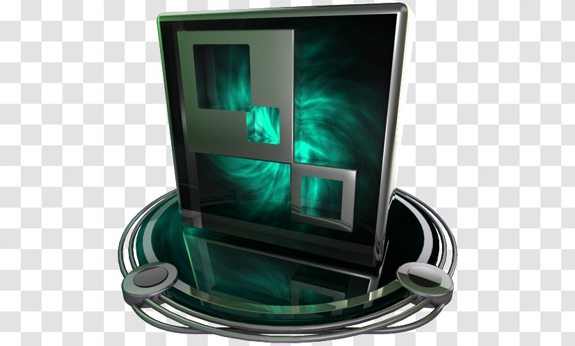 Clip Art Daemon Tools Computer Software - Multimedia Transparent PNG