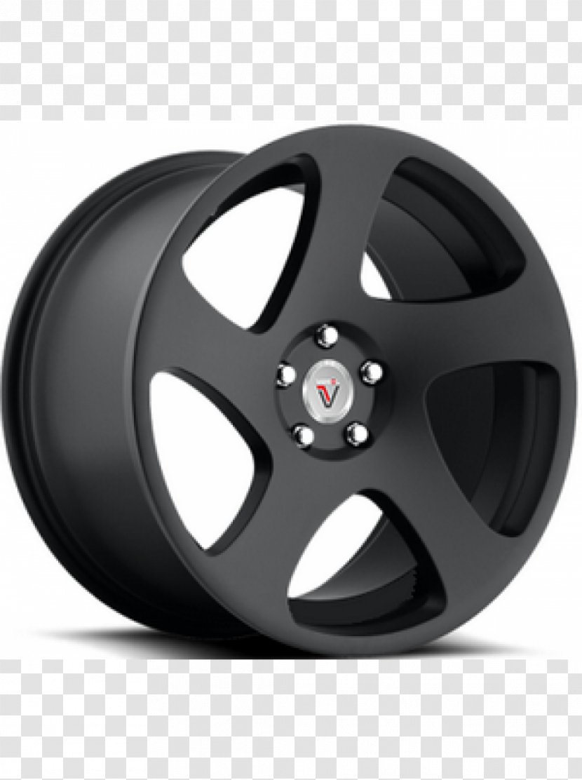 Rotiform, LLC. Car Alloy Wheel Custom Transparent PNG