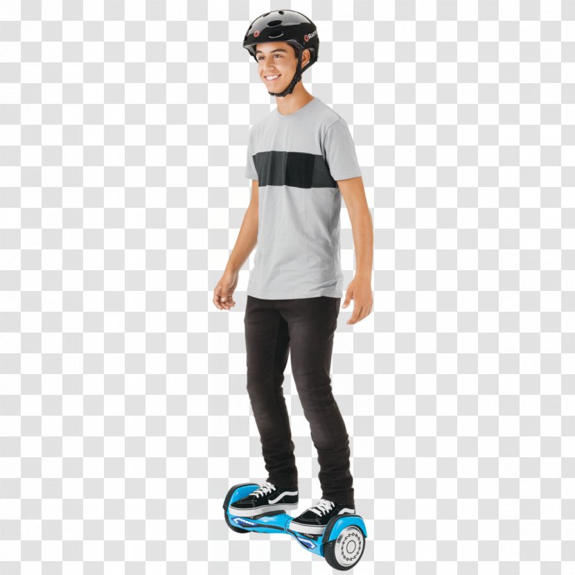 Self-balancing Scooter Electric Vehicle Razor USA LLC Kick Motorcycles And Scooters - Joint Transparent PNG