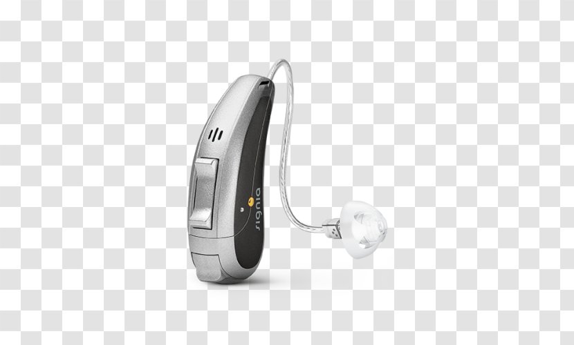Sivantos, Inc. Hearing Aid Loss - Headset Transparent PNG