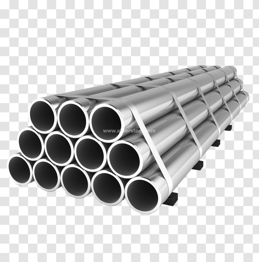 Pipe Tube Steel Galvanization Piping And Plumbing Fitting - Casing Transparent PNG