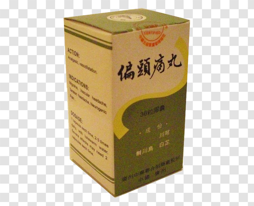 Ingredient Carton - Box - Packaging And Labeling Transparent PNG