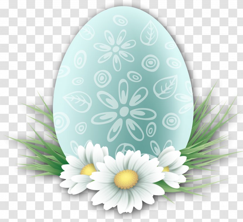 Easter Egg Holiday Resurrection Of Jesus Clip Art Transparent PNG