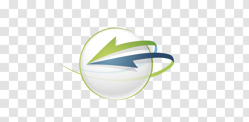 3D Computer Graphics Arrow - Green Transparent PNG