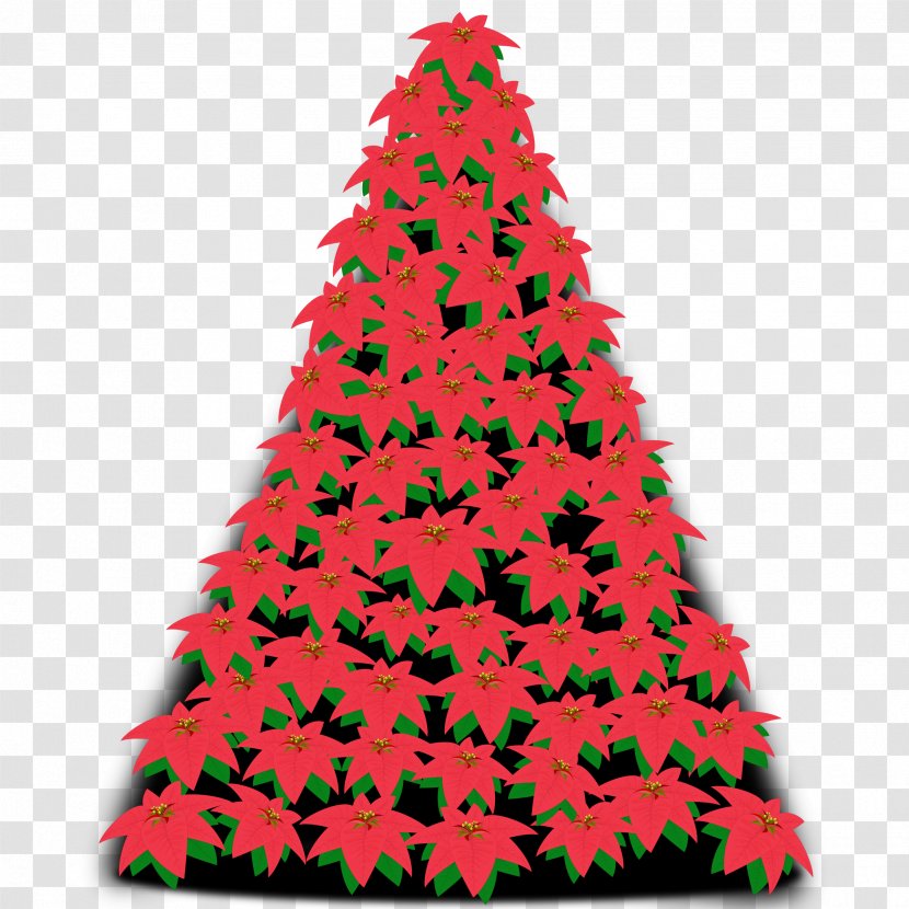 Christmas Tree Decoration Ornament - Spruce Transparent PNG