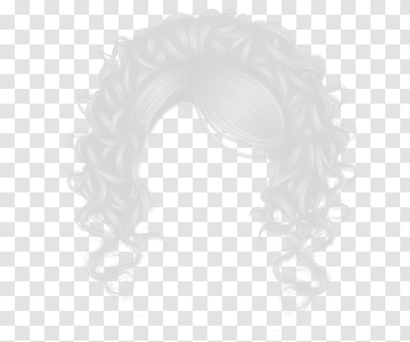 Desktop Wallpaper Web Page Computer Monitors Blog - White - Curls Transparent PNG
