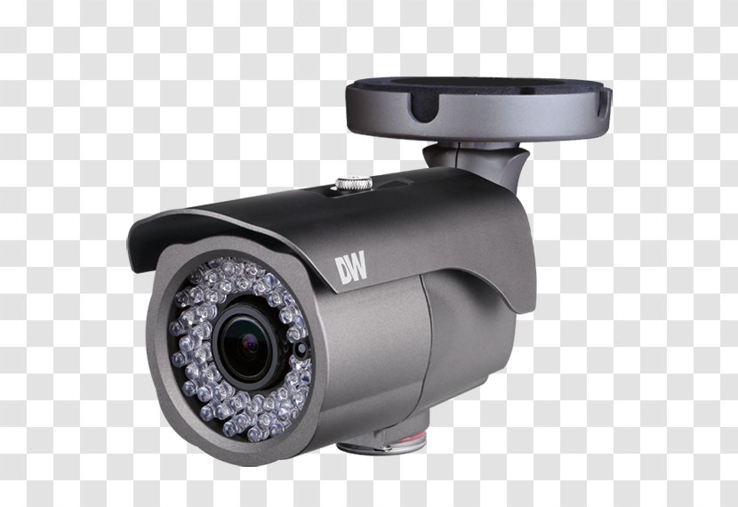 IP Camera Closed-circuit Television Wireless Security Surveillance - System Transparent PNG