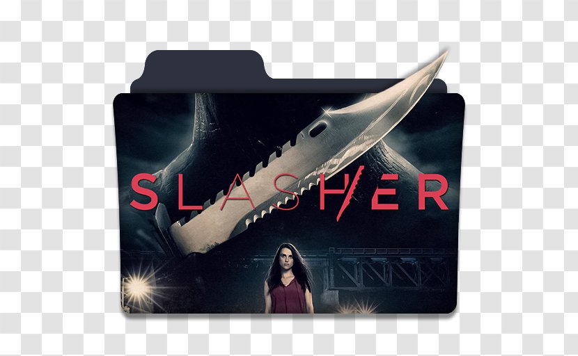 Slasher - Katie Mcgrath - Season 1 Actor Television ShowPrison Break Transparent PNG