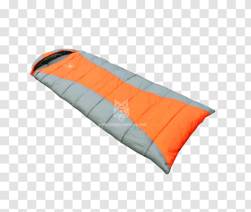 Sleeping Bags Camping Quilt Outdoor Recreation - Hood - Bag Transparent PNG