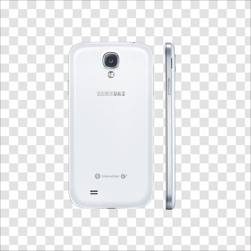 Samsung Galaxy S8 Note Edge Smartphone - Telephone Transparent PNG
