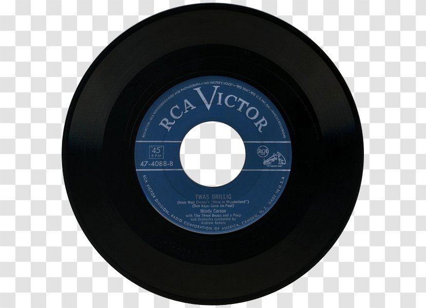 Phonograph Record Compact Disc LP 45 RPM Album - Frame - Label Transparent PNG
