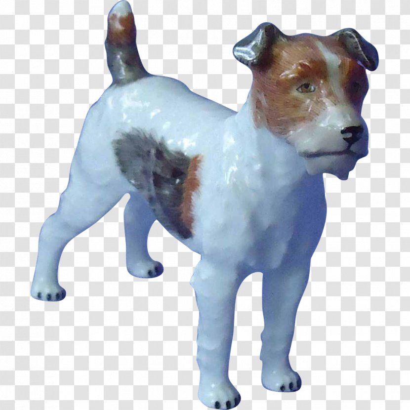 Dog Breed Jack Russell Terrier Companion - Clothes - Toy Fox Transparent PNG