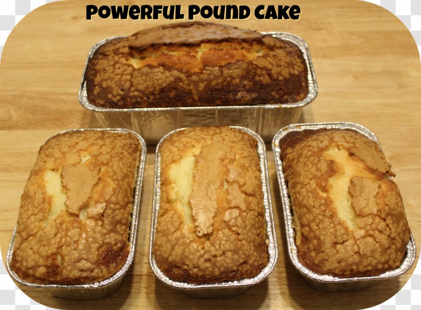 Pumpkin Bread Banana Baking - Baked Goods Transparent PNG