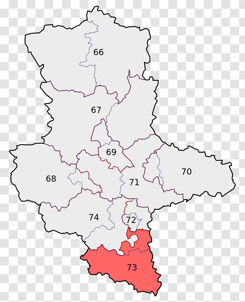 Burgenlandkreis Constituency Of Burgenland – Saalekreis Electoral District Ulm - 73 Transparent PNG