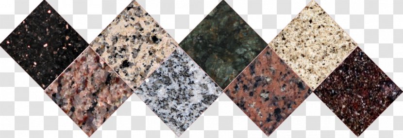 Sparkle Granites Gems Exotic Tile Pattern - Wood - Coconut Leaves Material Transparent PNG