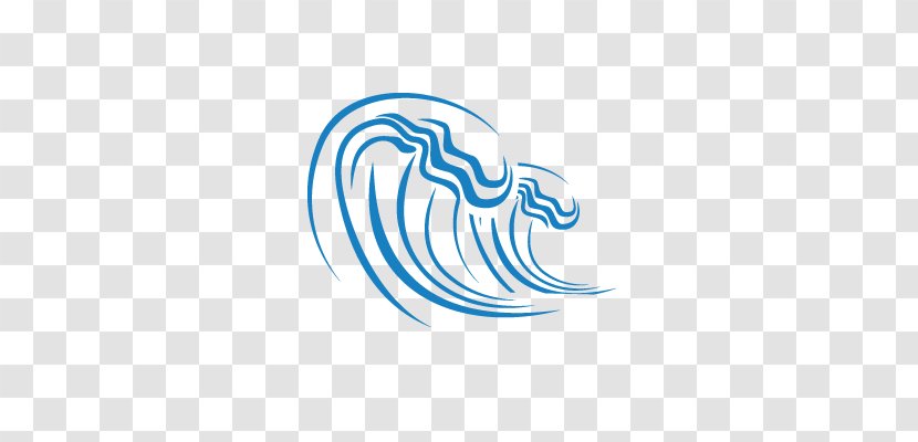 Ocean Water Waves. - Wind Wave - Color Transparent PNG