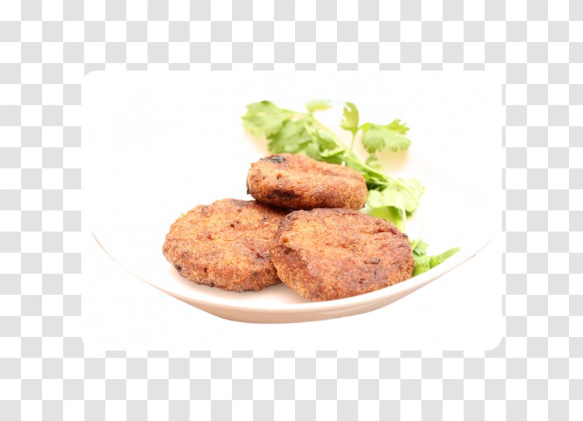 Chicken Nugget Croquette Frikadeller Breaded Cutlet - Pork In Supermarket Transparent PNG