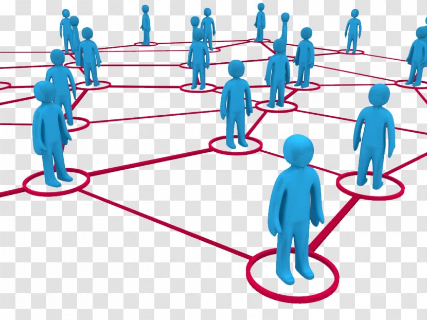 Multi-level Marketing Network Your Way To Success: The Secrets Of Successful Business Relationships Social Media Management Networking - Company - Servicedesign Transparent PNG
