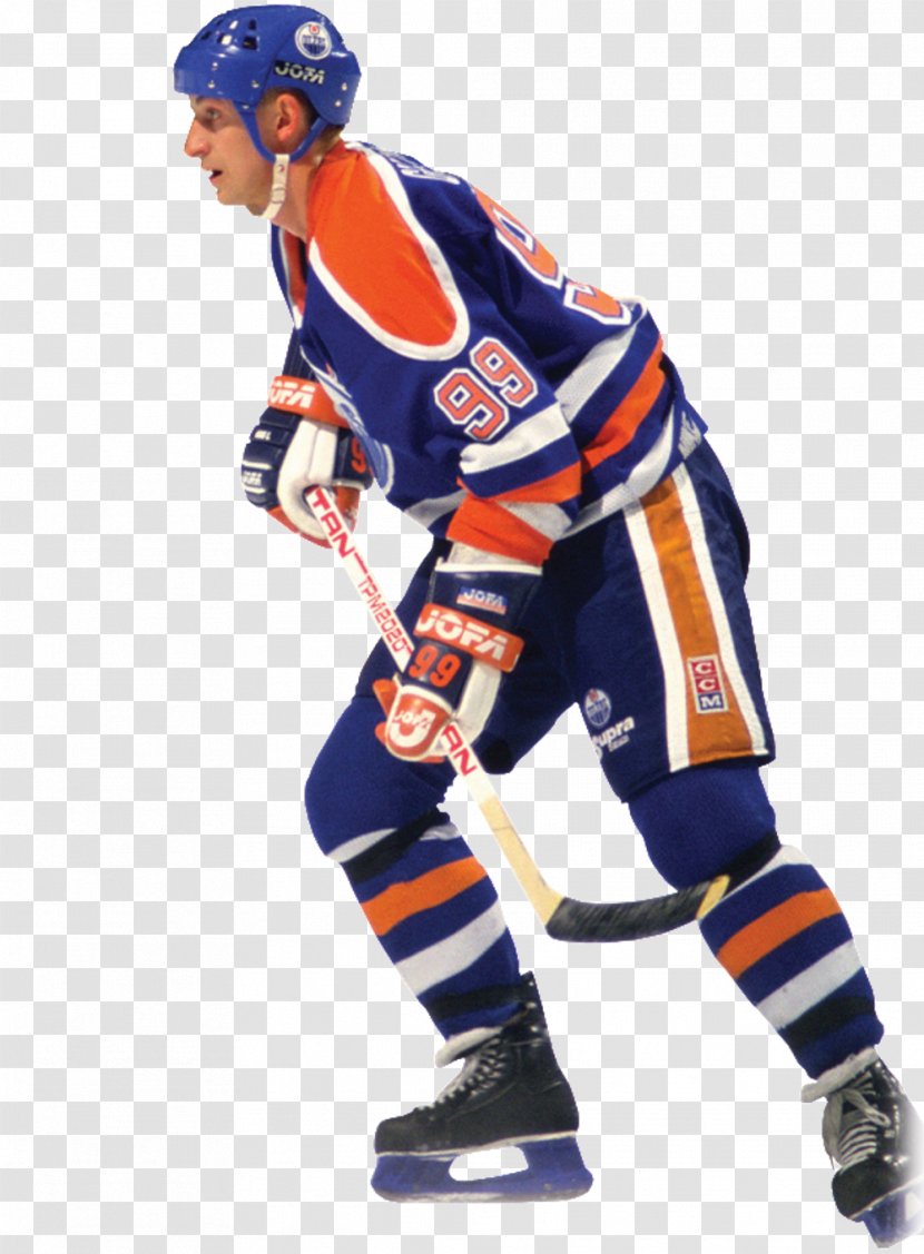 New York Rangers Edmonton Oilers National Hockey League Los Angeles Kings Desktop Wallpaper - Outerwear - College Ice Transparent PNG