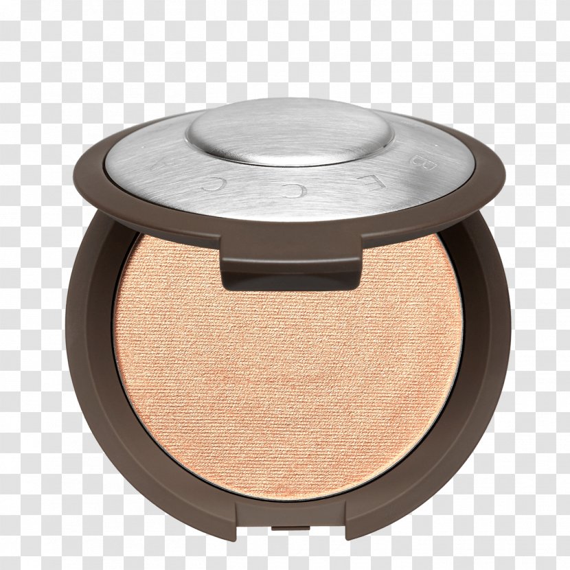 BECCA Shimmering Skin Perfector 20ml Champagne Prosecco Powder - Becca Transparent PNG