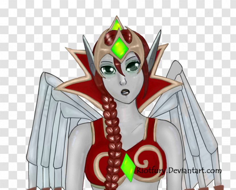 DeviantArt Hail The Blood Art Museum - Heart - Bloodqueen Lana'thel Transparent PNG