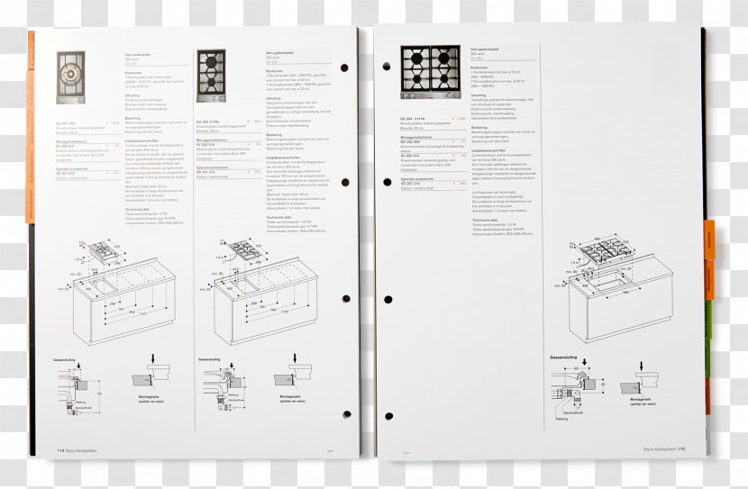 Paper Brand Diagram - Design Transparent PNG