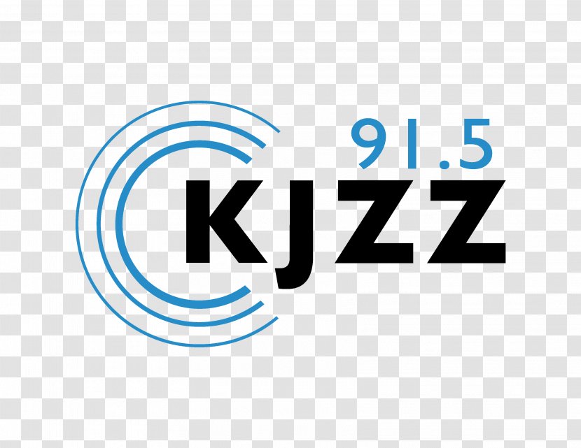 Phoenix KJZZ Tempe National Public Radio KBAQ - Logo - Station Transparent PNG