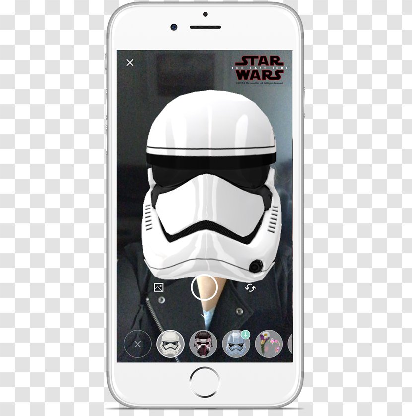 Stormtrooper Luke Skywalker Chewbacca Star Wars Skype Transparent PNG