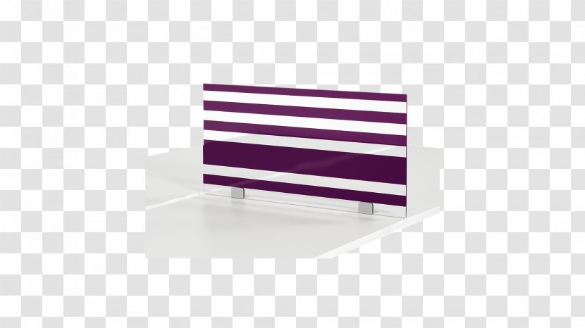 D S 2 Scotland Rectangle - Furniture - Purple Stripes Transparent PNG