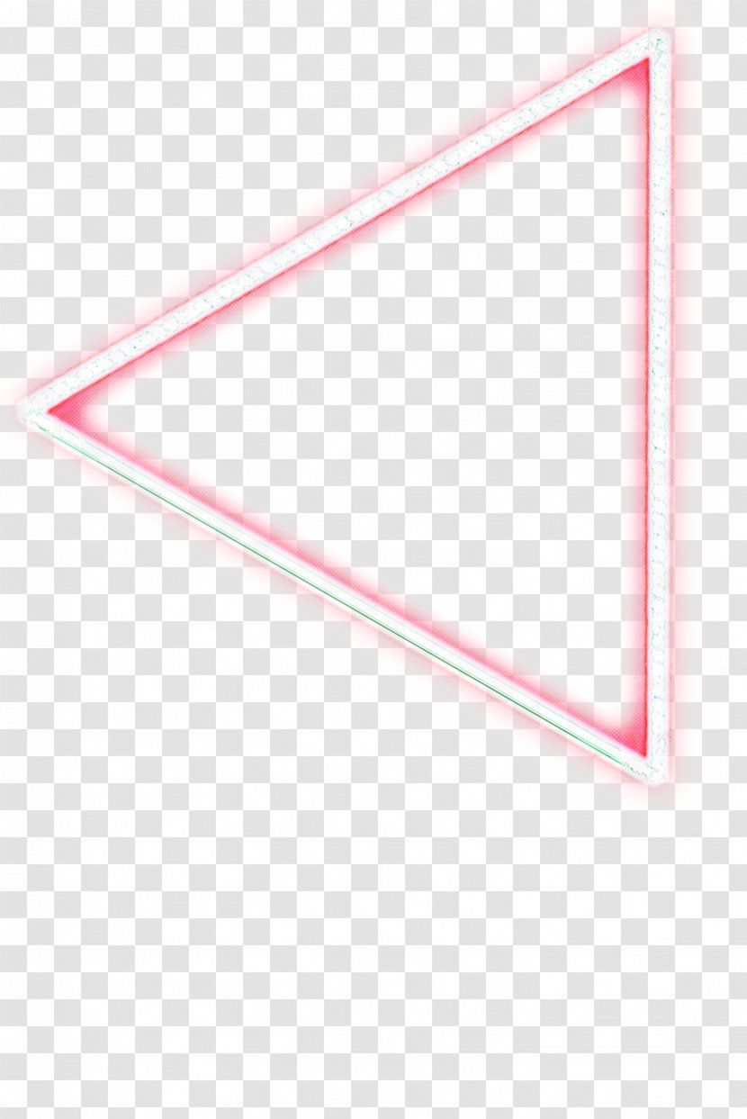 Line Triangle Rectangle Transparent PNG