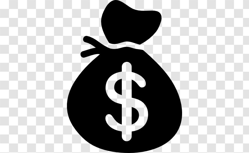 Money Bag Dollar Sign United States - Dollor Transparent PNG