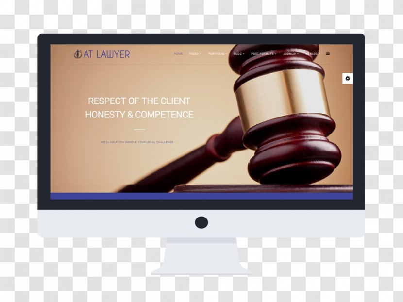 Criminal Defense Lawyer Law Firm Crime Transparent PNG