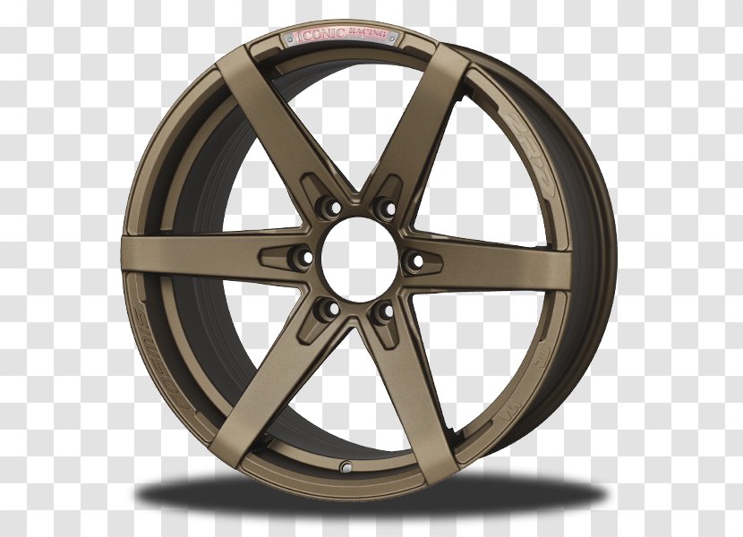 Alloy Wheel ล้อแม็ก Car Zirconium Transparent PNG
