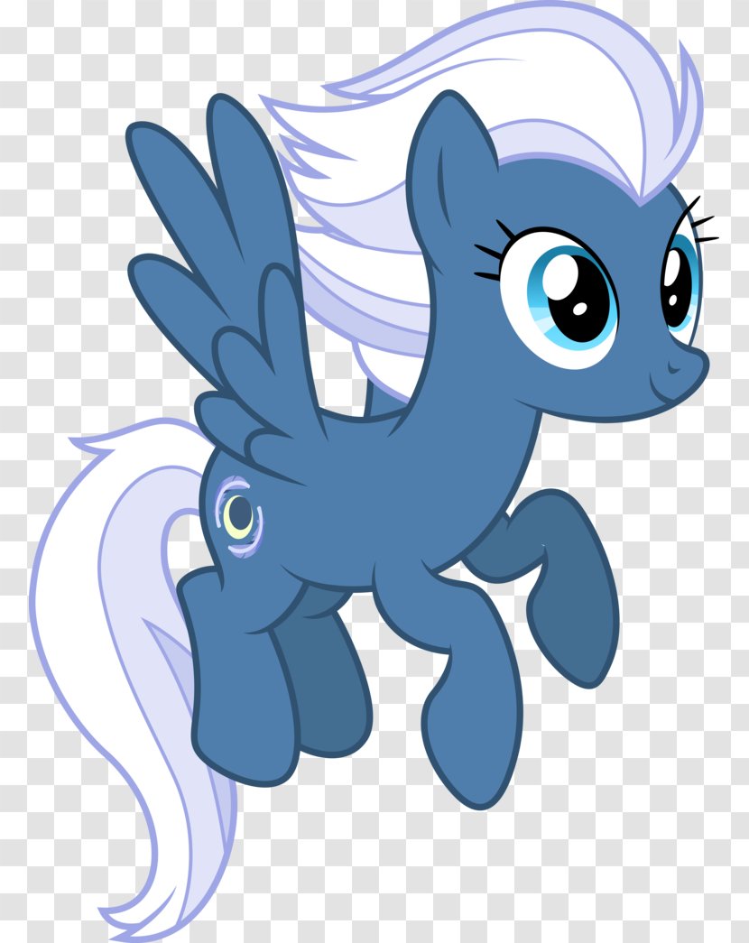 Pony Image Rarity Artist Night - Glider Clipart Transparent PNG
