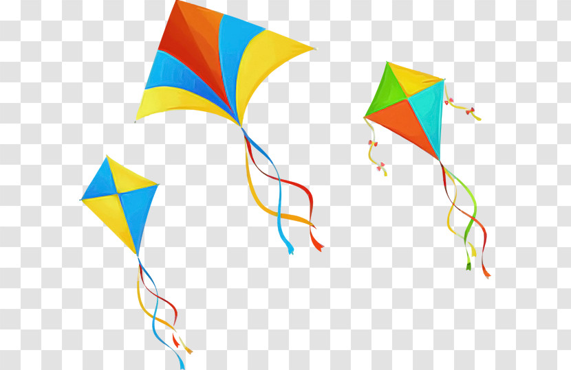 Kite Kite Line Sky Box Kite Kite Transparent PNG