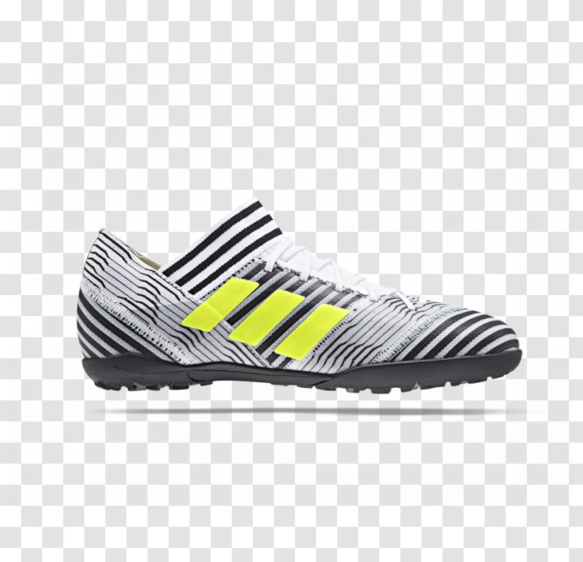 Adidas Nemeziz 17.3 Ag Mens Football Boot Sports Shoes - Running Shoe - Pro Packing Cubes Transparent PNG