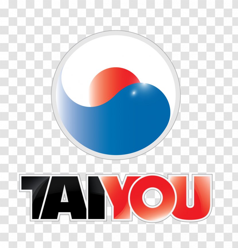 Logo Brand Font - Tai Transparent PNG