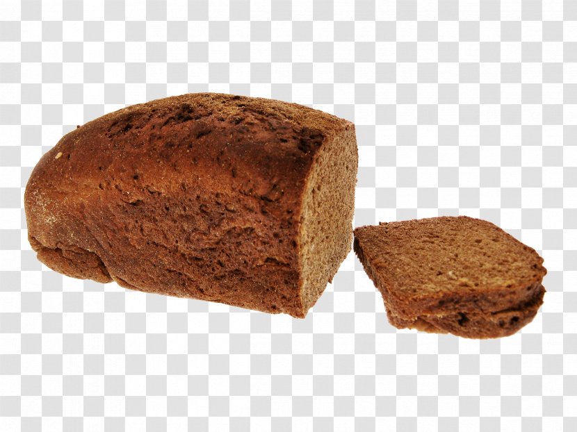 Coffee Breakfast Bread - Malt Loaf - Breads Transparent PNG