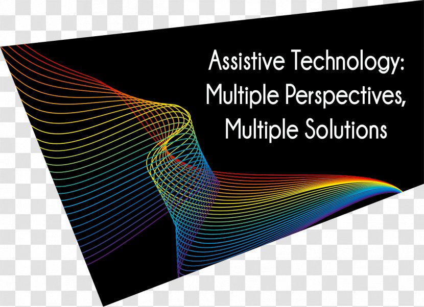 Assistive Technology System Learning Disability - Tecnology Transparent PNG