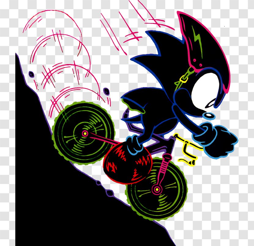 Splatoon 2 Sonic The Hedgehog Chronicles: Dark Brotherhood Drift Doctor Eggman Transparent PNG