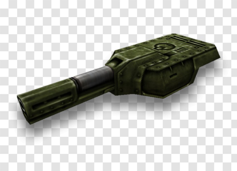 Tanki Online Video Game Information Turret - Railgun - Grom Transparent PNG